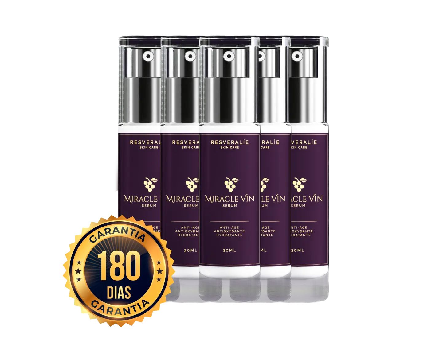 Garantia ao Comprar Conosco